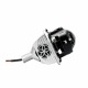 Προτζέκτορες Φαναριών Bi-Led Για Retrofit 3.0" Aozoom M8 Y3 60W / 67W 2 Τεμάχια
