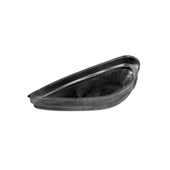 Κρύσταλλο Φαναριού Δεξί Για Mercedes-Benz S-Class W220 98-05 1 Τεμάχιο