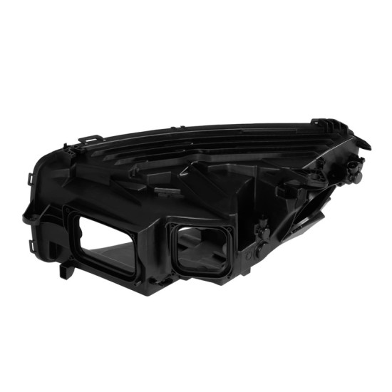 Κέλυφος Εμπρός Δεξιά Φαναριού Για Μercedes-Benz GLC-Class X253 Pro Facelift 14-18 Full Led Με AFS 1 Τεμάχιο