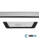 Διακοσμητικά Εσωτερικά Μασπιέ Πόρτας Flexil Sport Universal 4 Τεμάχια