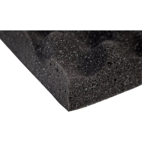 Ηχομονωτικό Αnti Vibe Sound Deadening Material V6ΒΡ 500mm x 600mm 4 Τεμάχια