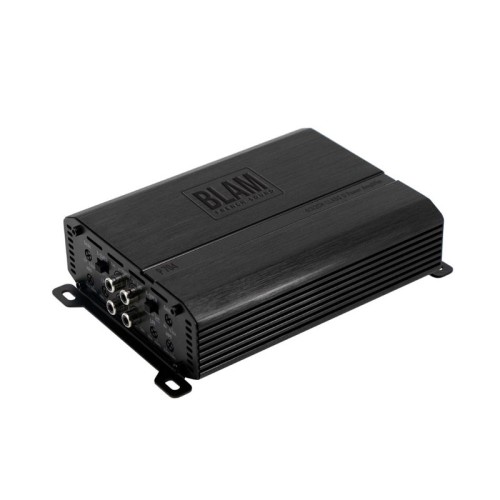 Ενισχυτής Blam P704 4-κάναλος