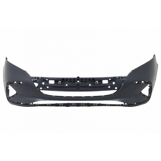 Μπροστινός Προφυλακτήρας Για Mercedes-Benz Vito & V-Class W447 2014 Facelift W448 2025+ Amg Line Look