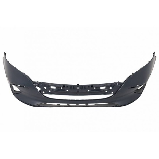 Μπροστινός Προφυλακτήρας Για Mercedes-Benz Vito & V-Class W447 2014 Facelift W448 2025+ Amg Line Look