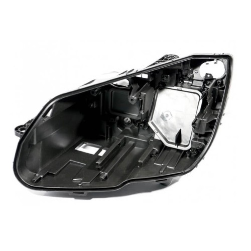 Κέλυφος Εμπρός Αριστερά Φαναριού Για Mercedes-Benz C-Class W205 Pro Facelift 14-18 1 Τεμάχιο
