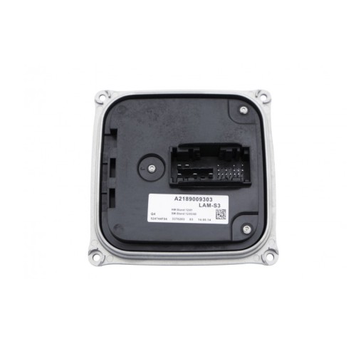 Αναλλακτικό Module Led DRL Και Φλας Για Mercedes A-Class W176 12-17 / CLA W117 13-18 1 Τεμάχιο