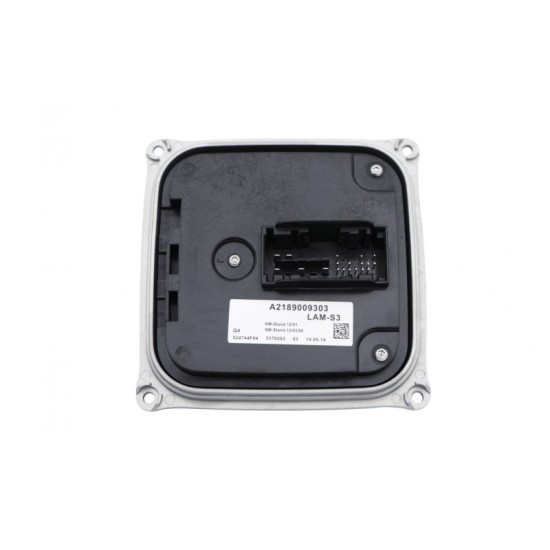 Αναλλακτικό Module Led DRL Και Φλας Για Mercedes A-Class W176 12-17 / CLA W117 13-18 1 Τεμάχιο