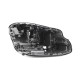 Κέλυφος Εμπρός Δεξιά Φαναριού Για Mercedes-Benz E-Class W213 Pro Facelift 16-20 1 Τεμάχιο