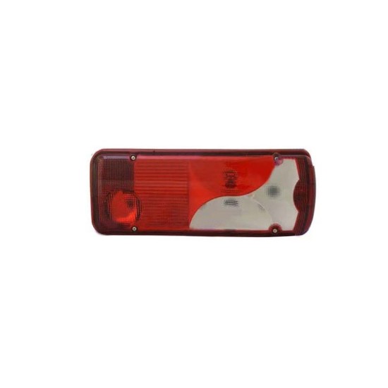 Κρύσταλλο Φαναριού Πίσω Δεξιά Για Mercedes-Benz Sprinter W906 06-18 / W907 18+ / VW Crafter Ανοιχτή Καρότσα 1 Τεμάχιο