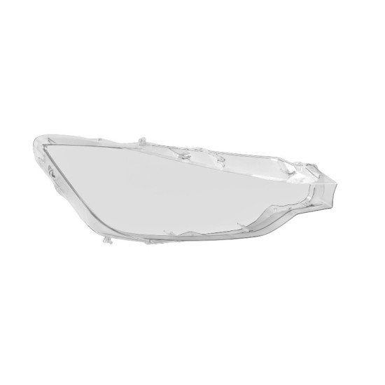 Κρύσταλλο Φαναριού Δεξί Για Bmw 3 F30 11-15 Xenon 1 Τεμάχιο