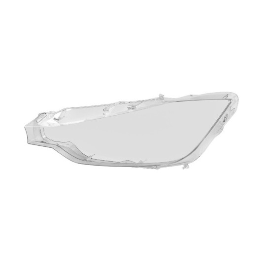 Κρύσταλλο Φαναριού Αριστερό Για Bmw 3 F30 11-15 Xenon 1 Τεμάχιο
