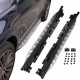 Πλαινά Σκαλοπάτια Για Mercedes-Benz GLE-Class SUV (W167) 19+ 2 Τεμάχια
