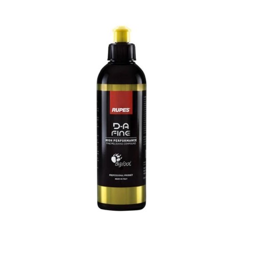 Αλοιφή Γυαλίσματος Rupes Dafine Gel 250ml 9.DAFINE250