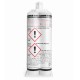Κόλλα Επισκευής Πλαστικών Sika Sikaforce-302 Με 3 Μύτες 50ml Μαύρη 761322