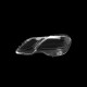 Κρύσταλλο Φαναριού Αριστερό Για Mercedes-Benz E-Class W212 Pre-Facelift Sedan / Station Wagon 09-13 1 Τεμάχιο