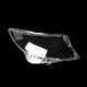 Κρύσταλλο Φαναριού Δεξί Για Mercedes-Benz Vito W447 2014+ 1 Τεμάχιο