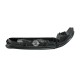 Κρύσταλλο Φαναριού Δεξί Για Bmw 5 E39 1995-2000 Γκρι Smoke 1 Τεμάχιο