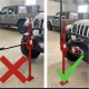 Γρύλος Ανύψωσης Οχημάτων Off Road Λατέρνα 48" 3 Τόνων