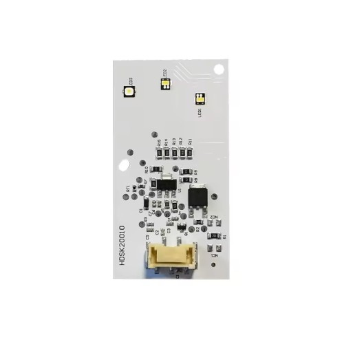 Αναλλακτικό Module Led DRL Για Renault Megale 4 2015-2019 Low Version για Δεξί Φανάρι 1 Τεμάχιο