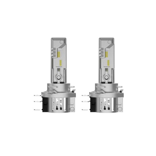 Λάμπες Led H15 Osram LEDriving HL Easy Gen2 12volt 23/3watt 1250/250lm 6500k 2 Τεμάχια