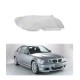 Κρύσταλλο Φαναριού Δεξί Για Bmw 3 E46 Coupe 03-05 Facelift Xenon & Halogen 1 Τεμάχιο