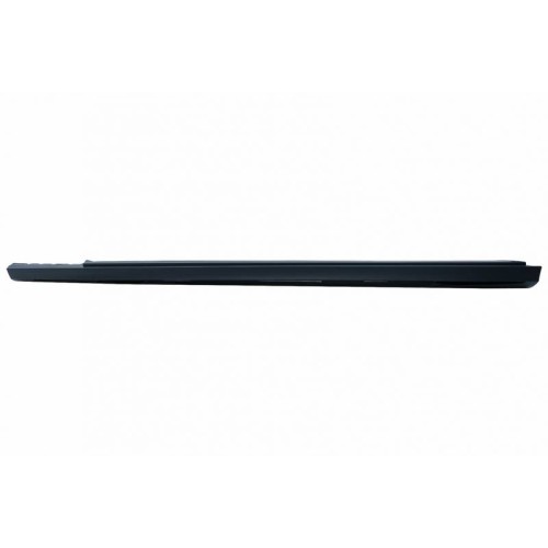 Πλαινά Μασπιέ Για Mercedes-Benz E-Class W213 / S213 16-22 Amg 63s Look Black Edition