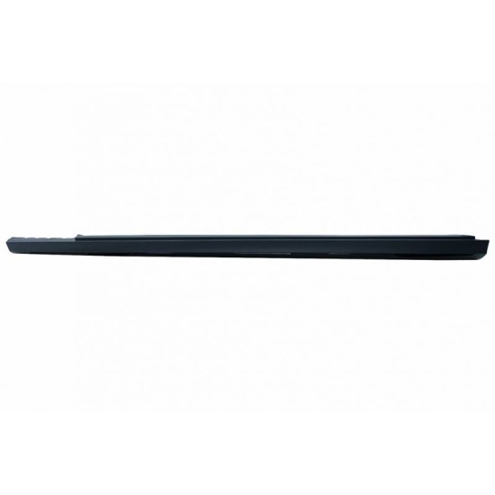 Πλαινά Μασπιέ Για Mercedes-Benz E-Class W213 / S213 16-22 Amg 63s Look Black Edition