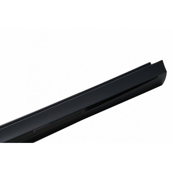 Πλαινά Μασπιέ Για Mercedes-Benz E-Class W213 / S213 16-22 Amg 63s Look Black Edition
