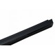 Πλαινά Μασπιέ Για Mercedes-Benz E-Class W213 / S213 16-22 Amg 63s Look Black Edition