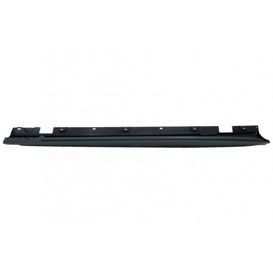 Πλαινά Μασπιέ Για Mercedes-Benz E-Class W213 / S213 16-22 Amg 63s Look Black Edition