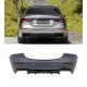 Πισινός Προφυλακτήρας Για Mercedes-Benz E-Class W213 20-23 Facelift Amg 63s Look