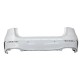 Body Kit Για Mercedes-Benz A-Class W177 19+ Hatchback Amg A45s Look Black Edition