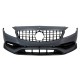 Body kit Για Mercedes-Benz A-Class W176 12-18 A45s Amg Facelift Look Black Edition