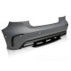 Body kit Για Mercedes-Benz A-Class W176 12-18 A45s Amg Facelift Look Black Edition