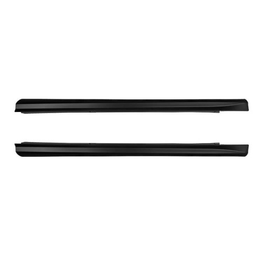 Body Kit Για Mercedes-Benz C-Class W204 07-14 C63 Facelift Amg Look Με DRL