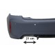Body Kit Για Bmw 2 F22 Coupe F23 Cabrio (2014-2017) Upgrade Wide Bodyy M2 Competition  Design