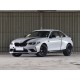 Body Kit Για Bmw 2 F22 Coupe F23 Cabrio (2014-2017) Upgrade Wide Bodyy M2 Competition  Design