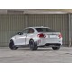 Body Kit Για Bmw 2 F22 Coupe F23 Cabrio (2014-2017) Upgrade Wide Bodyy M2 Competition  Design