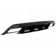 Diffuser Πίσω Προφυλακτήρα Για Mercedes-Benz A-Class W176 12-18 A45 Amg Look Από Abs Πλαστικό 1 Τεμάχιο