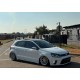 Μπροστινός Προφυλακτήρας Για VW Polo 6R (2009-2017) WRC Look Με Μάσκα & Led Προβολείς