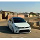Μπροστινός Προφυλακτήρας Για VW Polo 6R (2009-2017) WRC Look Με Μάσκα & Led Προβολείς