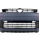 Body Kit Για VW Polo 6R (2009-2017) WRC Look Με Led DRL