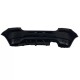 Body Kit Για VW Polo 6R (2009-2017) WRC Look Με Led DRL