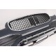 Μπροστινός Προφυλακτήρας Για Mercedes-Benz Sprinter W907 2017-2023 Maybach Look Με Μάσκα