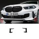 M-Performance Πλαινά Πτερύγια Για Bmw 1 F40 19-22 2 Τεμάχια