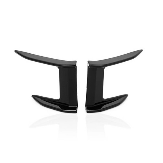 M-Performance Πλαινά Πτερύγια Για Bmw 1 F40 19-22 2 Τεμάχια