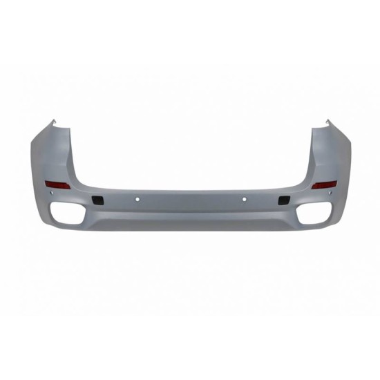 Body Kit Για Bmw X5 F15 13-18 M Technik Look