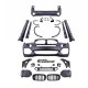 Body Kit Για Bmw X5 F15 13-18 M Technik Look