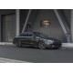 Μάσκα Για Mercedes-Benz E-Class Facelift W213 S213 C238 A238 Amg Line GT Panamericana Look Μαύρο / Χρώμιο 1 Τεμάχιο