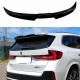 Αεροτομή Οροφής Για Bmw X1 U11 2022+ Άβαφη Από Abs Πλαστικό